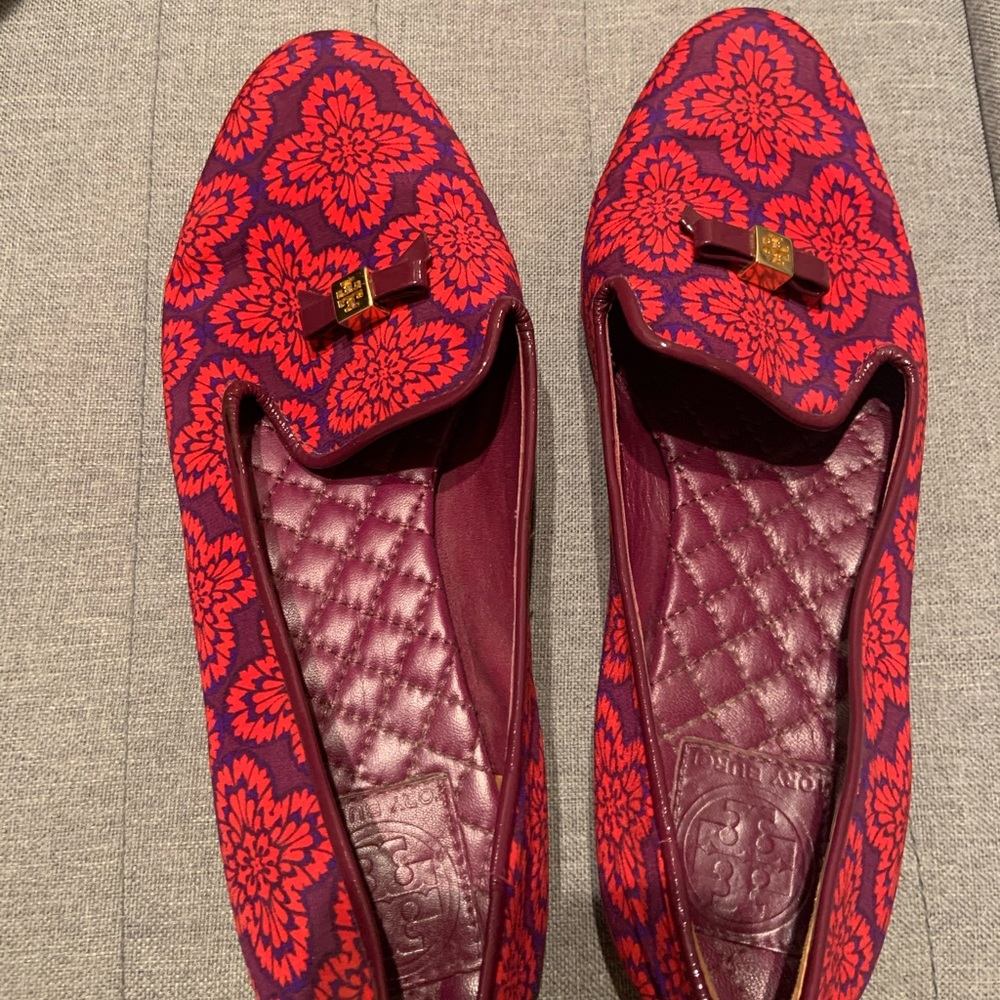 Tory Burch Loafers